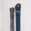 Summit Clear Acrylic Ski Wall Rack | 2 Pack