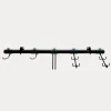 G-Adventure | Adjustable Wall Storage System | Holds 300 lbs