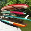 Broadwater Paddleboard Storage | Adjustable Dock Rack | Over The Water | 4 Levels