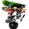 Trifecta Skateboard Storage Rack | 3 Levels
