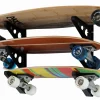 Trifecta Skateboard Storage Rack | 3 Levels