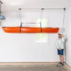 EasyLift Kayak Hoist | Holds up to 150 lbs