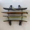 0f51a5259942d231c45919f649543347453b73df2b5b46ea3ea16ad4cf088b3a Avon Surfboard Wall Rack | 4 Levels