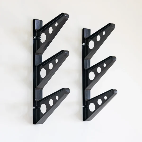 Trifecta Skateboard Storage Rack | 3 Levels