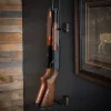 149a58b080828fef99c48f3a1c8946a98b04ecdfe7638ecd7b97db645c7a187c FORGE Firearm Wall Mount Display | 2 Slots