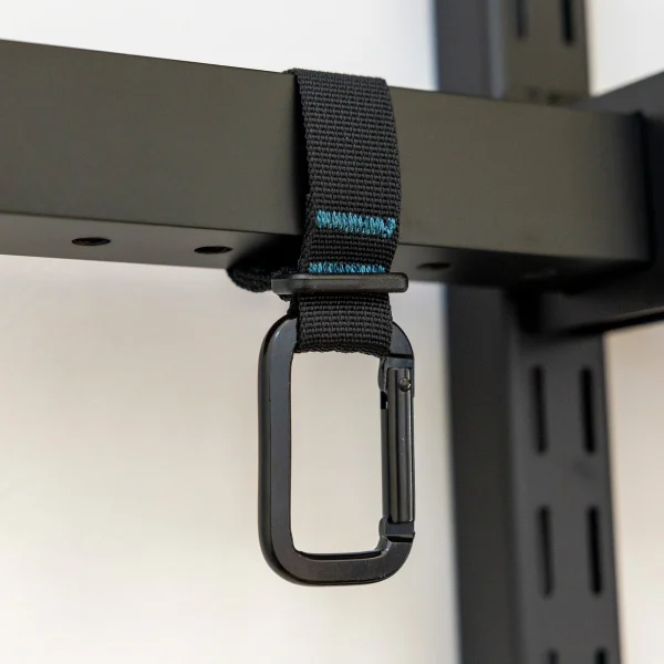 173e62d7d5c44fe9782892b94284578deb93d1e74ae90ae8dda02e71feaa1904 G+ Utility Straps for Hanging Storage | 4-Pack