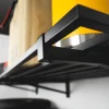 2' x 6' Bristol Garage Wall Mount Shelves | 2 Pack |