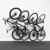 SwivelStow No-Lift Road & Gravel E-Bike Rack | 1 Pack