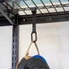 224a25ea073104635c9e3493c3ad44455e2534e2de79521b67546e3672329f6b G+ Utility Straps for Hanging Storage | 4-Pack