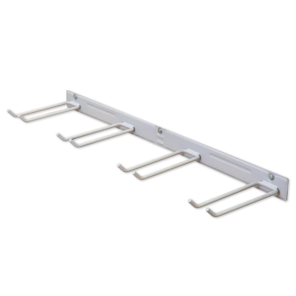 Bedrock Garage Tool Organizer | Grey