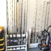 2bac29130ffd07ef68aafe67d0284d7b8e3499eae95a6ee224c9d8478826130f Marlin Fishing Rod Storage Stand | Holds up to 24 Rods