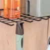 Afton Garden Tool Organizer | Holds 40 lbs