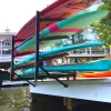 Broadwater Paddleboard Storage | Adjustable Dock Rack | Over The Water | 4 Levels