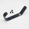 39e0c761dcc5ad5fd52f3ee52769fca9bcdc5c7c5fa22e01f6fa6e1820b40048 Crozet Multipurpose Wall Hooks | 4-Pack | Assorted