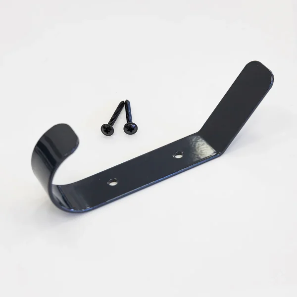 39e0c761dcc5ad5fd52f3ee52769fca9bcdc5c7c5fa22e01f6fa6e1820b40048 Crozet Multipurpose Wall Hooks | 4-Pack | Assorted