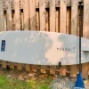 Drummond Minimalist SUP Display Rack | Holds 50 lbs