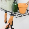 Afton Garden Tool Organizer | Holds 40 lbs