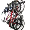 Blackstone Bike Storage Rack | 8 Bikes | Black