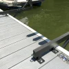 Broadwater Paddleboard Storage | Adjustable Dock Rack | Over The Water | 4 Levels