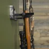 FORGE Firearm Wall Mount Display | 5 Slots | Peak Season