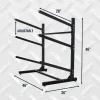 G-Watersport 3 Levels | Black