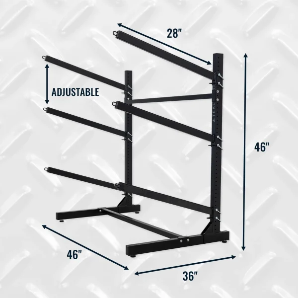 G-Watersport 3 Levels | Black