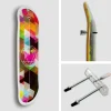 Skateboard Deck Display | Floating Mount