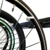 Blackstone Bike Storage Rack | 8 Bikes | Black