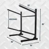 G-Watersport 2 Levels | Black