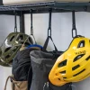 620ba037bd4089ce79af6f9786975425ad808311131d22a39fe4e0710d6a470d G+ Utility Straps for Hanging Storage | 4-Pack
