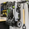 48" Modular Multi-Use Adjustable Garage Organizer | Holds 450 lbs