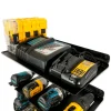 E-Drill Tool Organizer with Shelf