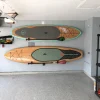 Drummond Minimalist SUP Display Rack | Holds 50 lbs