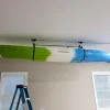 EasyLift Kayak Hoist | Holds up to 150 lbs