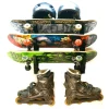 Trifecta Skateboard Storage Rack | 3 Levels