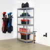 1.25" Hitch Wall Mount  | Holds Bike or Cargo Car Rack