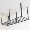 3' x 8' Faber Overhead Garage Shelving | Holds 700 lbs