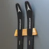 Vail Ski Display | Minimalist Wood Rack | Medium