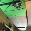 Hi-Port 1 | SUP Storage Ceiling and Wall Hooks | Holds 50 lbs