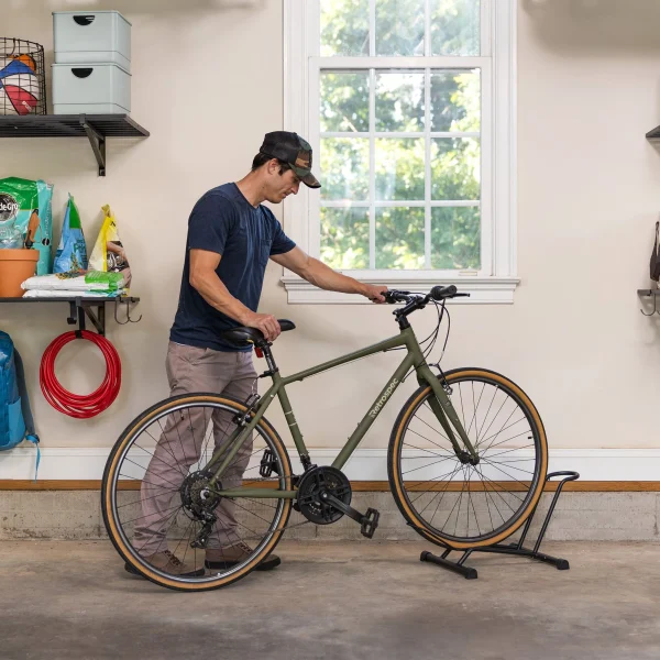 CycleStand Bike Floor Stand