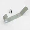 8dc1a0c29df25380c06fc3b7b67240bffd6ba21bf8bad049c7c1e71b38cbc5e1 Crozet Multipurpose Wall Hooks | 4-Pack | Assorted