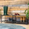 Aspen Modular Shoe Rack | Double