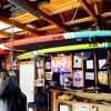 Hi-Port 1 | SUP Storage Ceiling and Wall Hooks | Holds 50 lbs