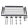G-Hike & Camp + Shelf | Adjustable Wall Storage System | Holds 300 lbs