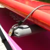Broadwater Paddleboard Storage | Adjustable Dock Rack | Over The Water | 4 Levels