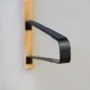 9656de1a82e33ca84a00aac3eb70e07a47b07c85829f5bc64d1b2d4f5496a09c Avon Surfboard Wall Rack | 4 Levels
