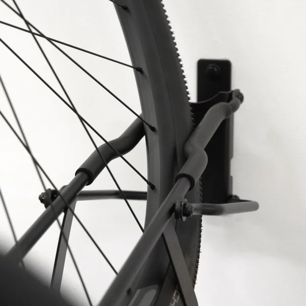 SwivelStow No-Lift Road & Gravel E-Bike Rack | 1 Pack