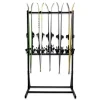 Freestanding G-Ski | Holds 5 Pairs of Skis