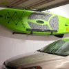 Drummond Minimalist SUP Display Rack | Holds 50 lbs
