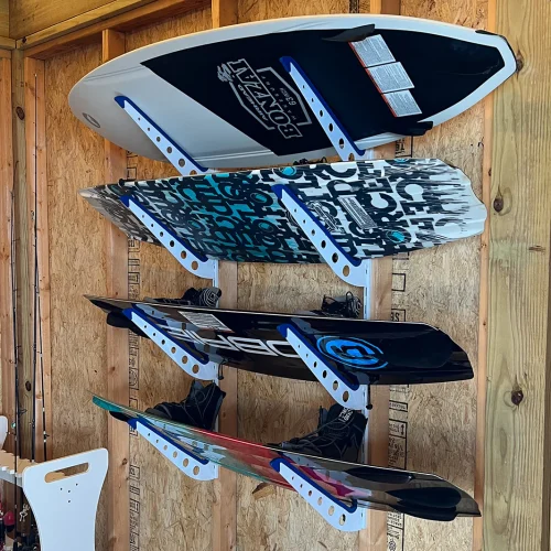 Wakeboard Storage | Adjustable XSR | 4 Level